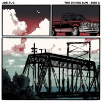 Joe Pug - The Diving Sun (Side A)