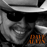 Dave Alvin - Empty Morning Street (Live In Philadelphia '94)