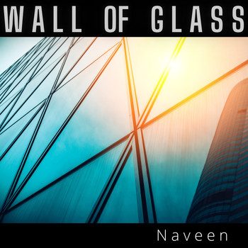 Naveen - Wall Of Glass