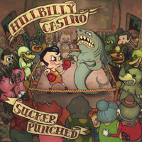 Hillbilly Casino - Sucker Punched