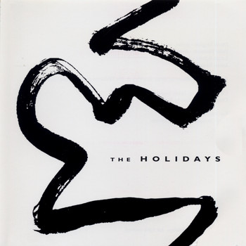 The Holidays - The Holidays