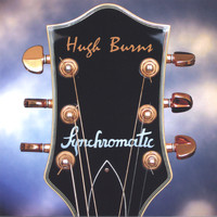Hugh Burns - Synchromatic