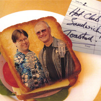 Hot Club Sandwich - Toasted