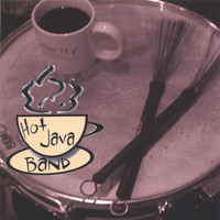 The Hot Java Band - The Hot Java Band