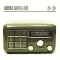 David Hopkins - Scared Rabbit EP
