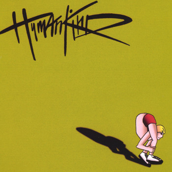 Humankind - Humankind