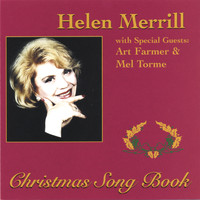 Helen Merrill - Christmas Song Book