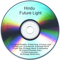 Hindu - Future Light