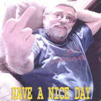 MAD DOG - Have A Nice Day