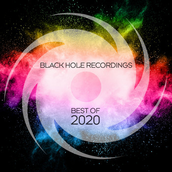 Various Artists - Black Hole Recordings - Best of 2020