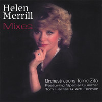 Helen Merrill - Mixes