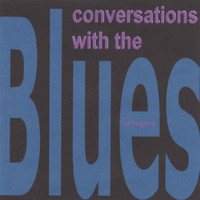 Al Hughes - Conversations With The Blues