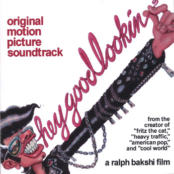 Hey Good Lookin' - Motion Picture Soundtrack