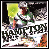 Hampton - Mind & the Muscle Hosted by Tony Mecca