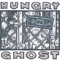 Hungry Ghost - Hungry Ghost