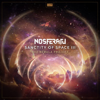 Nosferatu - Sanctity Of Space III: The Nebula Project