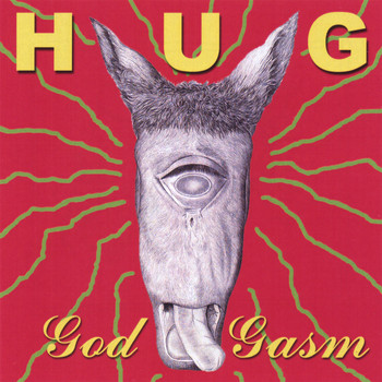 Hug - God Gasm