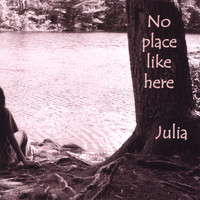 Julia - No place like here