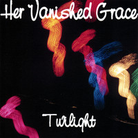 Her Vanished Grace - Twilight