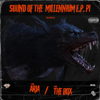 MAD DOG - Sound Of The Millennium (Explicit)