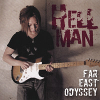 Hellman - Far East Odyssey