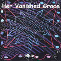 Her Vanished Grace - Blue