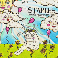 Staples - Another Melodramatic Mess