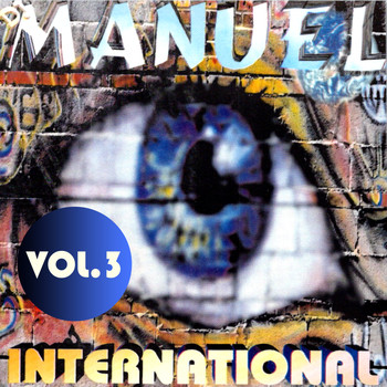 DJ Manuel - International, Vol.3