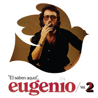 Eugenio - El Saben Aquel... (Vol. 2)