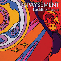 Lushlife feat. dälek - Depaysement (Explicit)