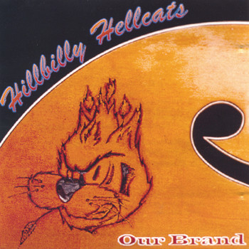 Hillbilly Hellcats - Our Brand
