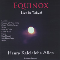 Henry Kaleialoha Allen - Equinox