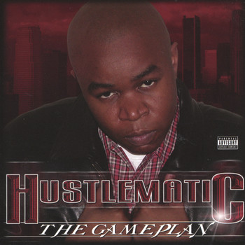 Hustlematic - The Gameplan
