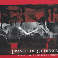 Marcus Hummon - Francis of Guernica