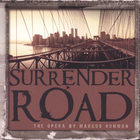 Marcus Hummon - Surrender Road