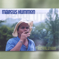 Marcus Hummon - Revolution