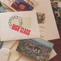 High Class - High Class