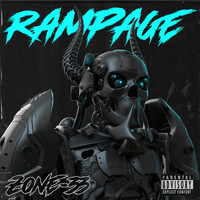 Zone-33 - Rampage (Explicit)