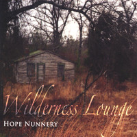 Hope Nunnery - Wilderness Lounge
