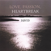 David - Love Passion Heartbreak