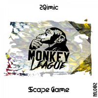 2Qimic - Scape Game