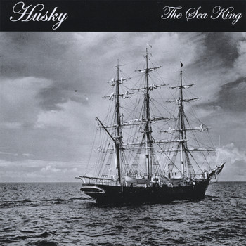 Husky - The Sea King