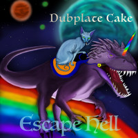 Dubplate Cake - Escape Hell