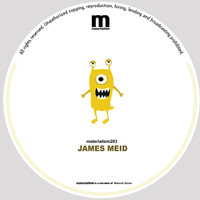 James Meid - Get Real