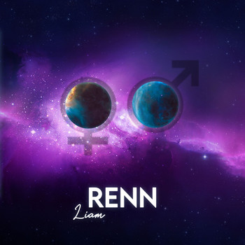 Liam - Renn