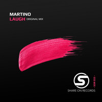 Martino - Laugh (Original Mix)