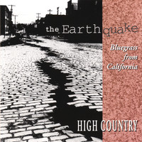 High Country - Earthquake