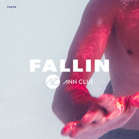 Ann Clue - Fallin
