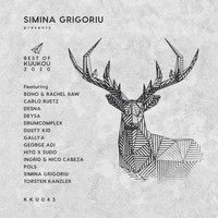 Simina Grigoriu - Best Of Kuukou 2020