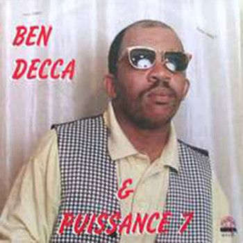 Ben Decca - Puissance 7